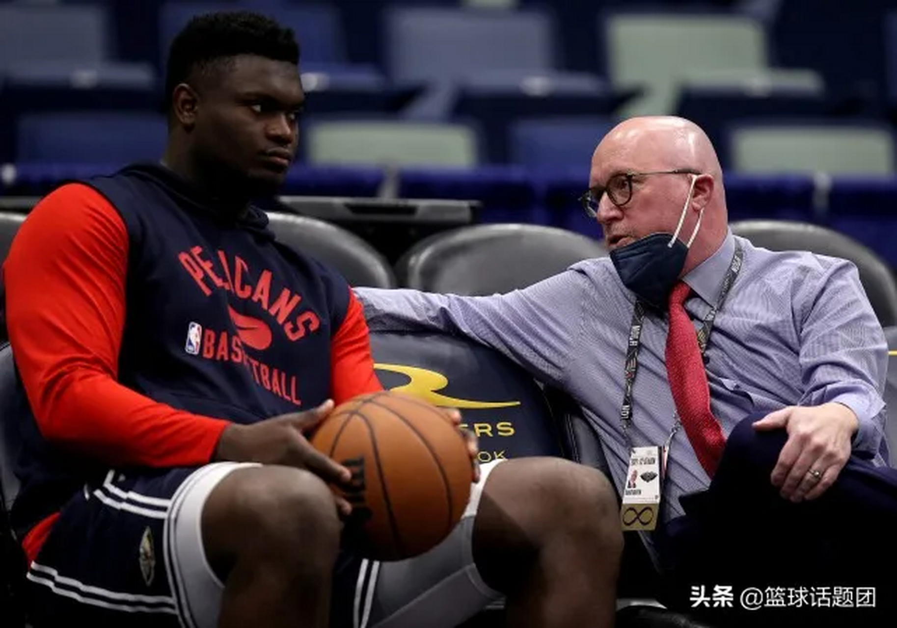 开云体育-包含全明星赛倒计时；新奥尔良鹈鹕窗口期内部沟通；细节引发关注；球迷炸锅；赛程密集仍需轮换的词条