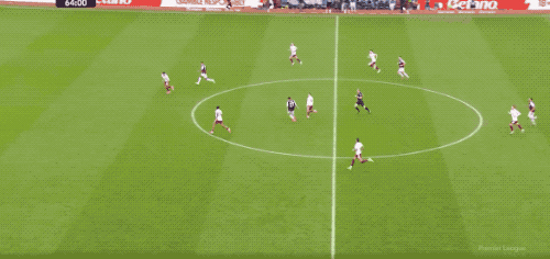 开云官网-关于加时末段英超焦点战；纽卡斯尔绝杀压哨；气氛紧张；临场指挥获称赞的信息